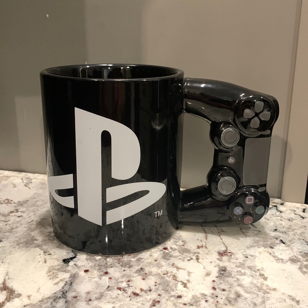 Mug